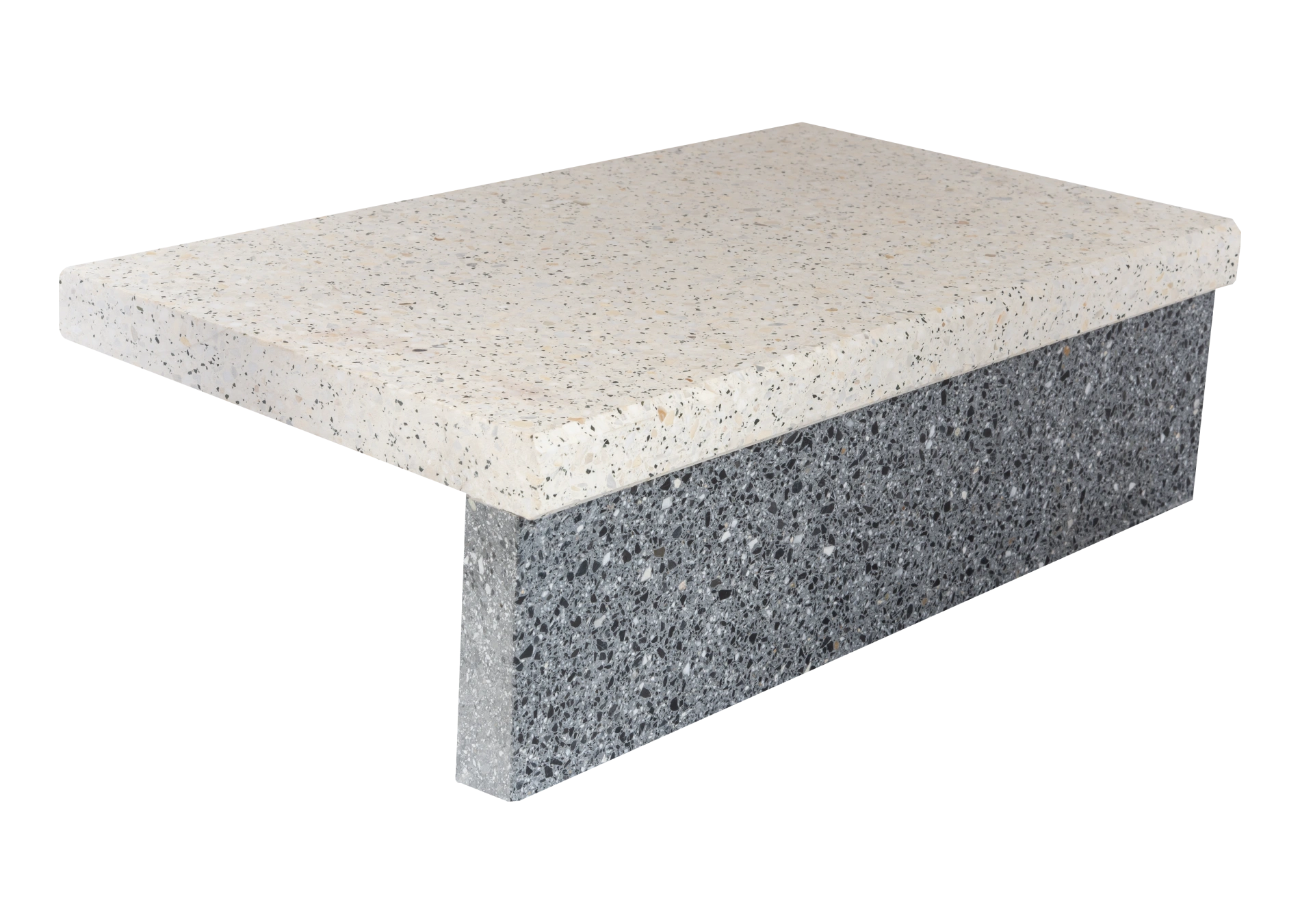 Motaş prekast beton ürünü